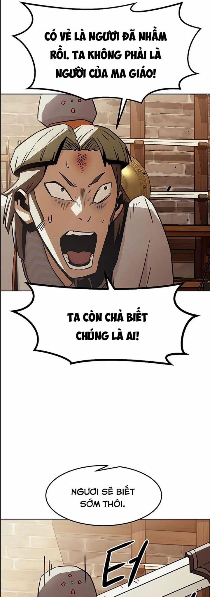 Đường Gia Kiếm Thần 34 trang 12