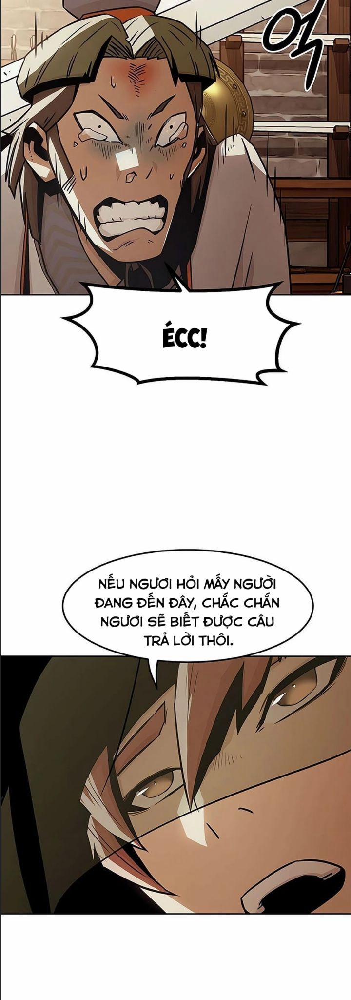 Đường Gia Kiếm Thần 34 trang 13