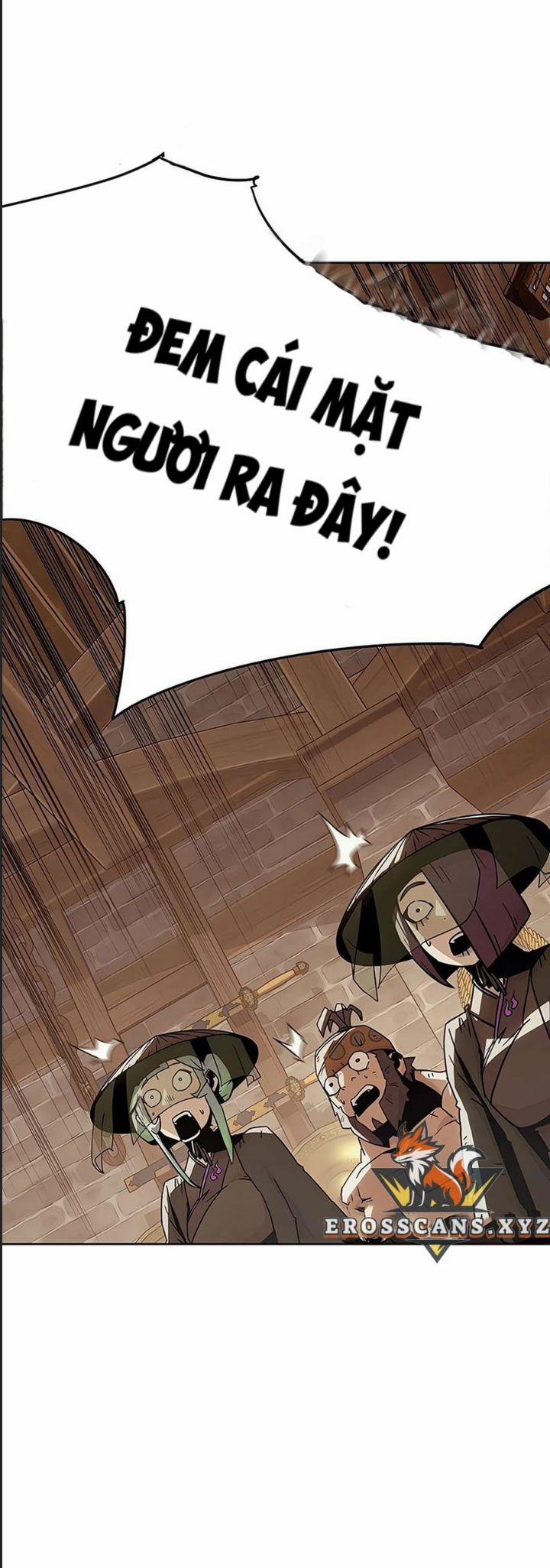 Đường Gia Kiếm Thần 34 trang 14