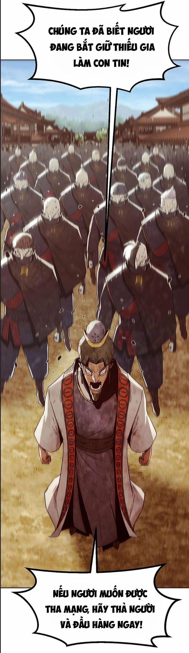 Đường Gia Kiếm Thần 34 trang 15