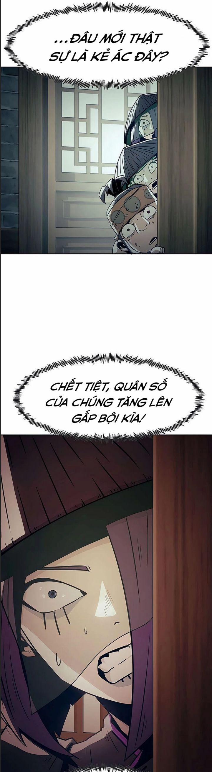 Đường Gia Kiếm Thần 34 trang 18