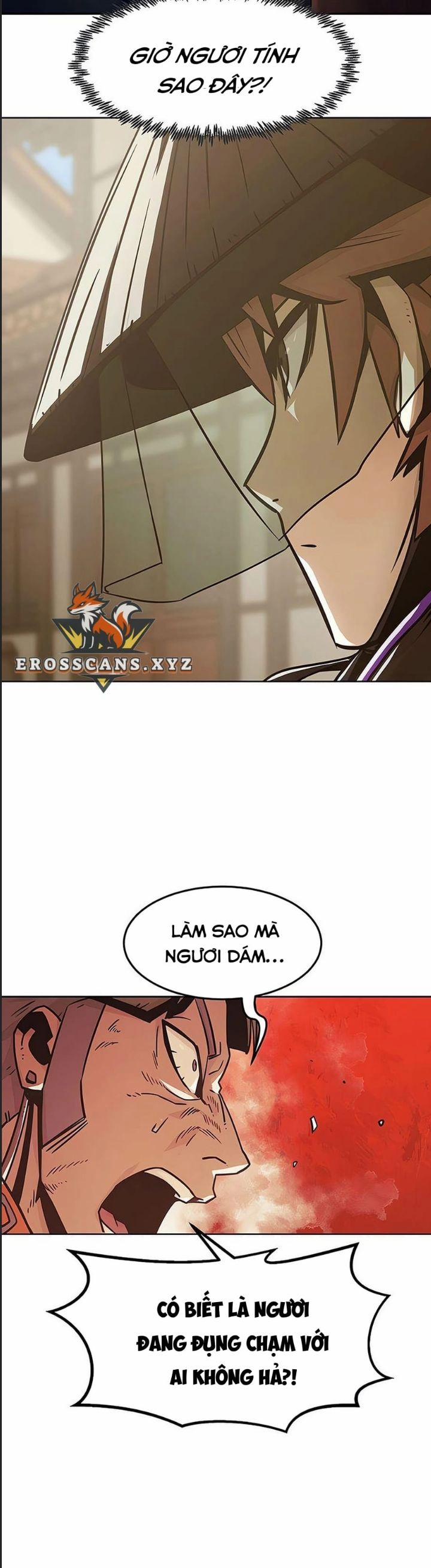 Đường Gia Kiếm Thần 34 trang 19