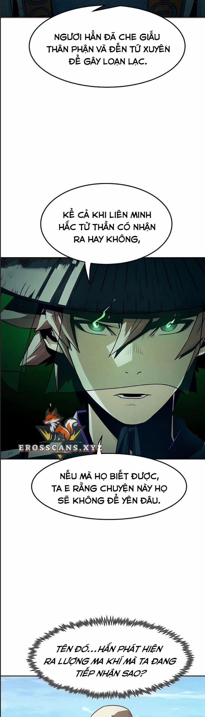 Đường Gia Kiếm Thần 34 trang 21