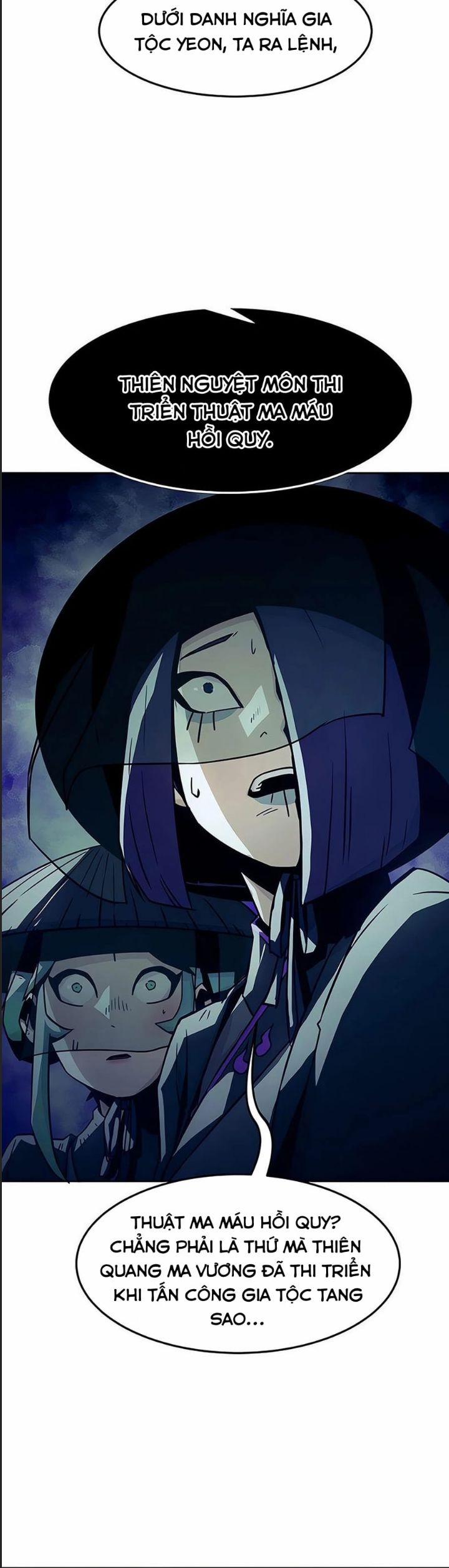 Đường Gia Kiếm Thần 34 trang 23