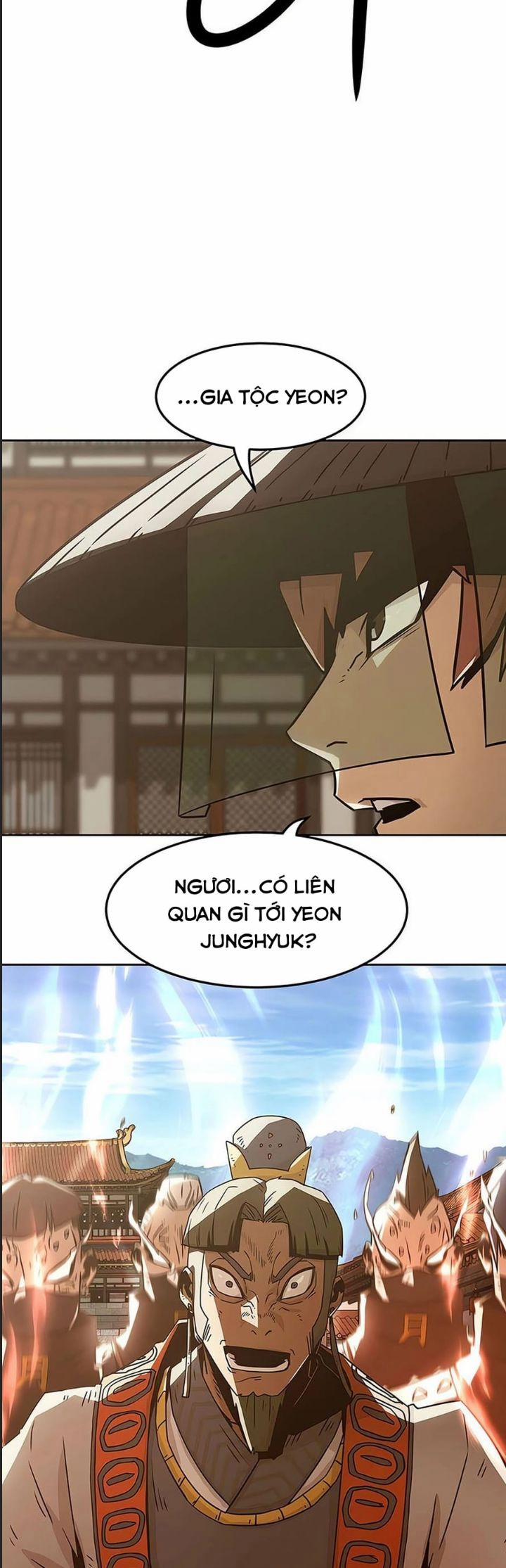 Đường Gia Kiếm Thần 34 trang 25