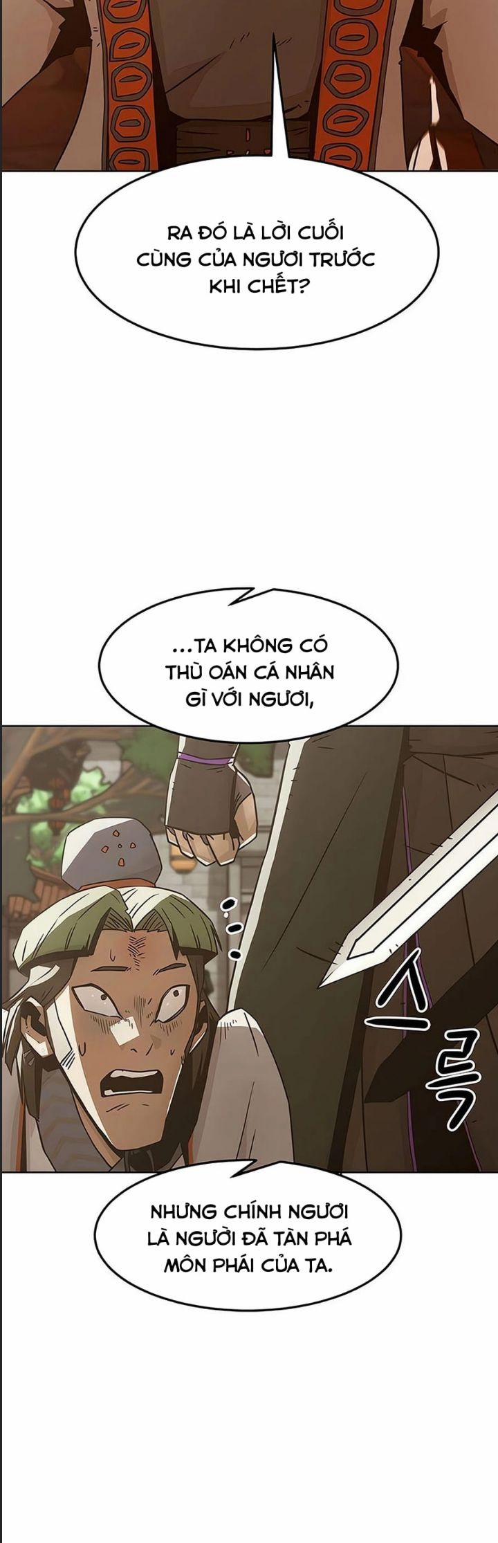 Đường Gia Kiếm Thần 34 trang 26