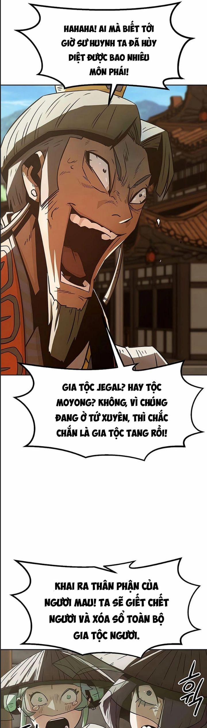 Đường Gia Kiếm Thần 34 trang 27