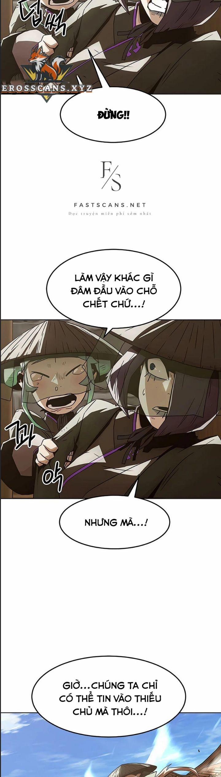 Đường Gia Kiếm Thần 34 trang 28