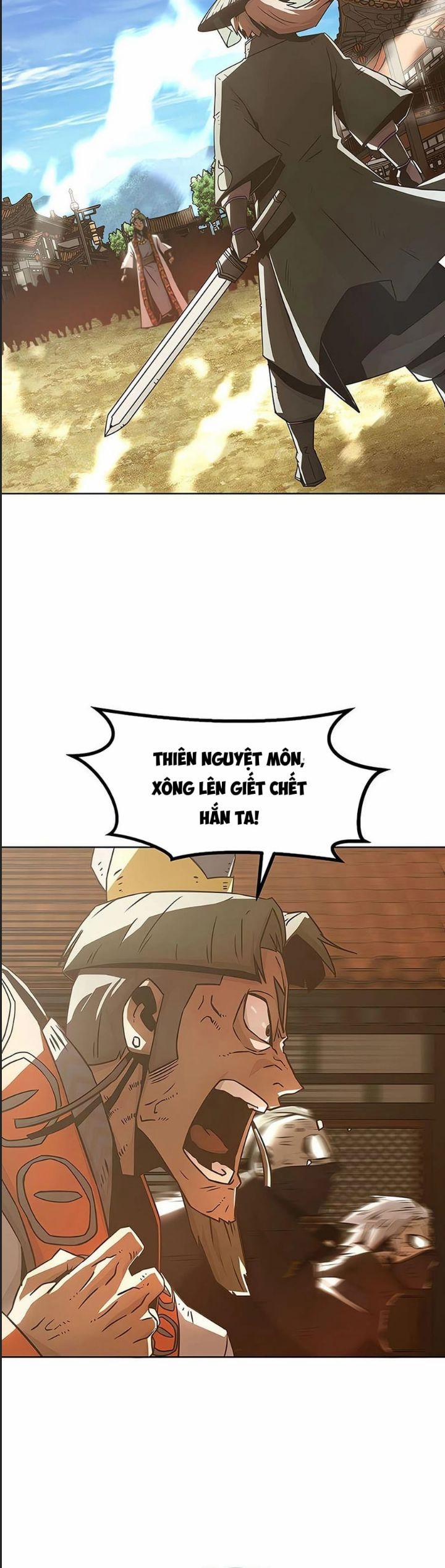 Đường Gia Kiếm Thần 34 trang 29