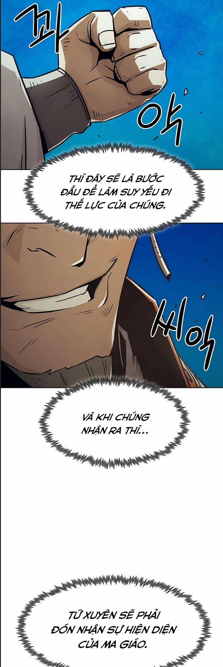 Đường Gia Kiếm Thần 34 trang 3