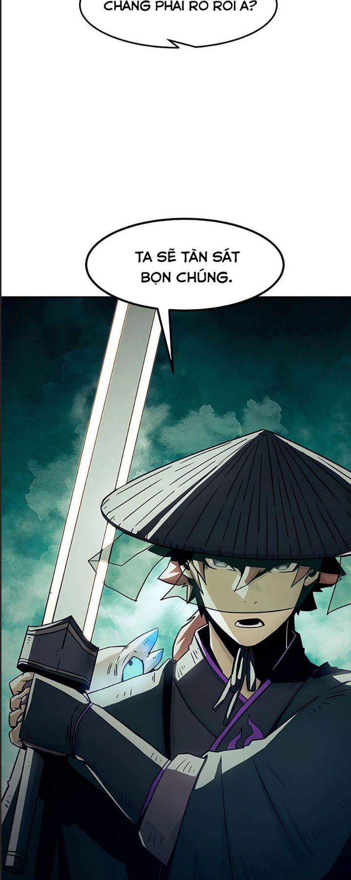 Đường Gia Kiếm Thần 34 trang 31