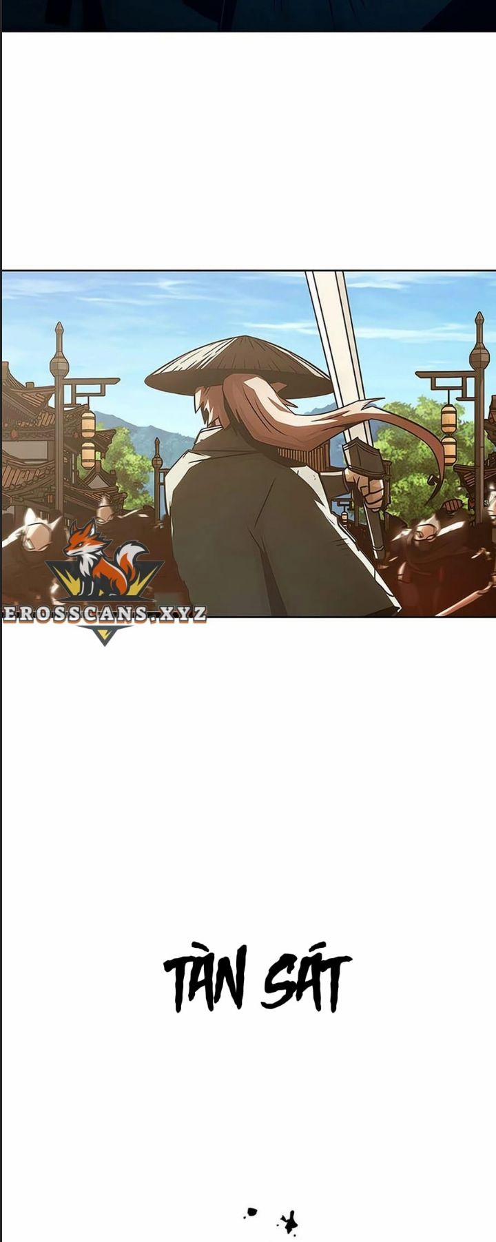 Đường Gia Kiếm Thần 34 trang 32