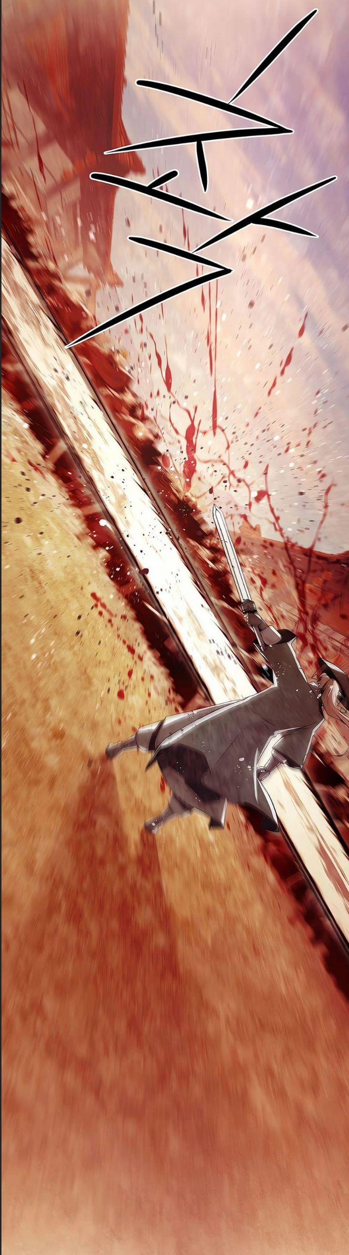 Đường Gia Kiếm Thần 34 trang 36