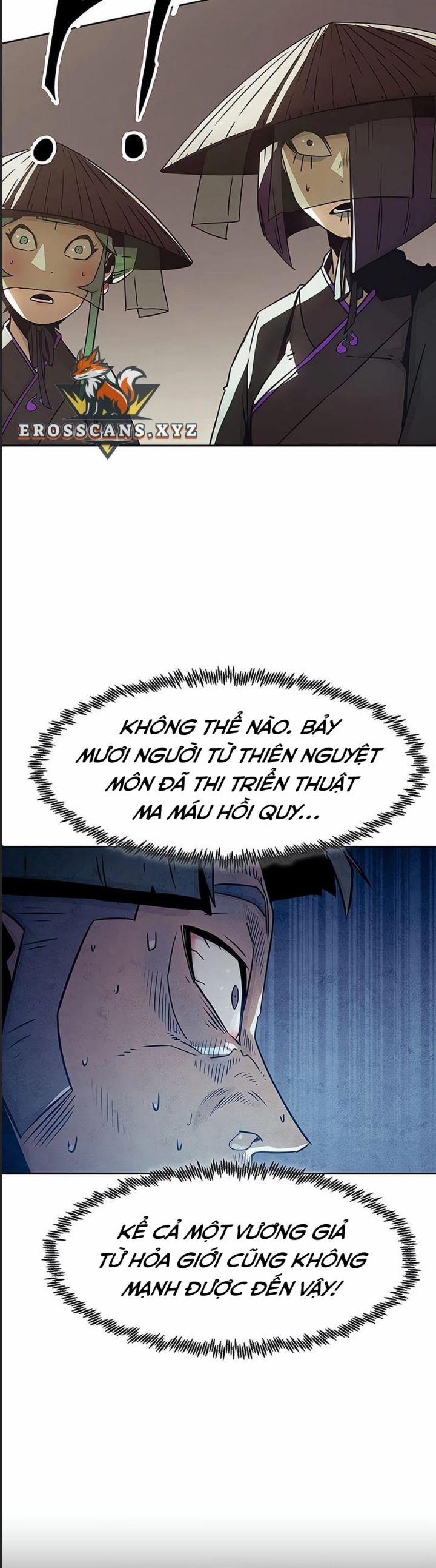 Đường Gia Kiếm Thần 34 trang 38