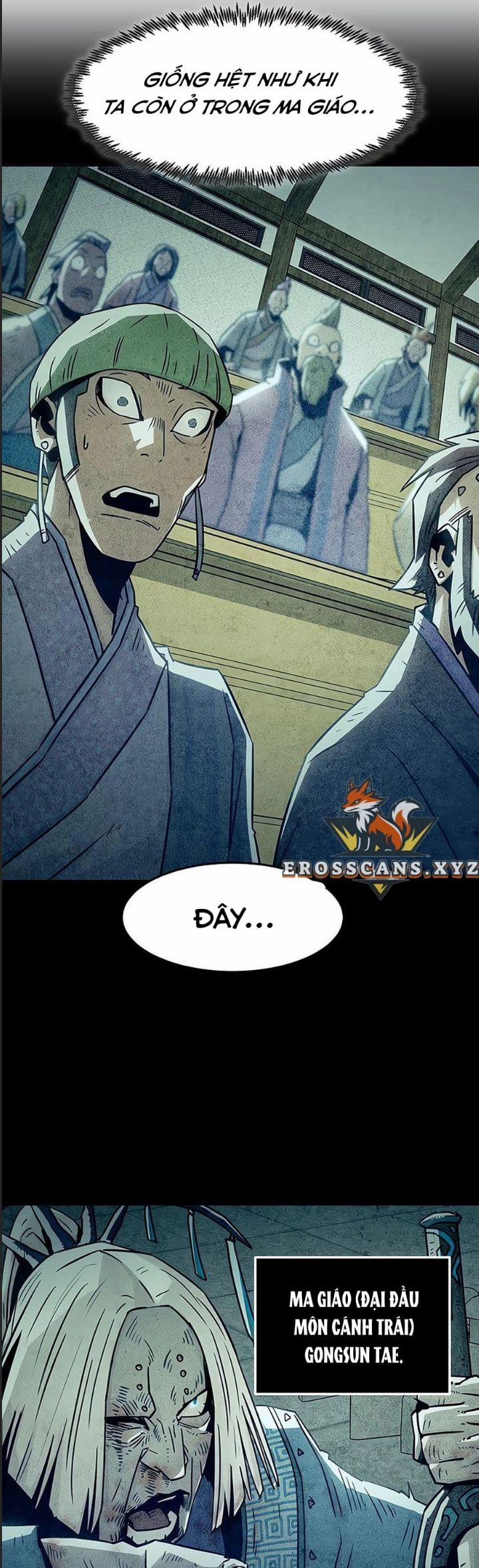 Đường Gia Kiếm Thần 34 trang 39