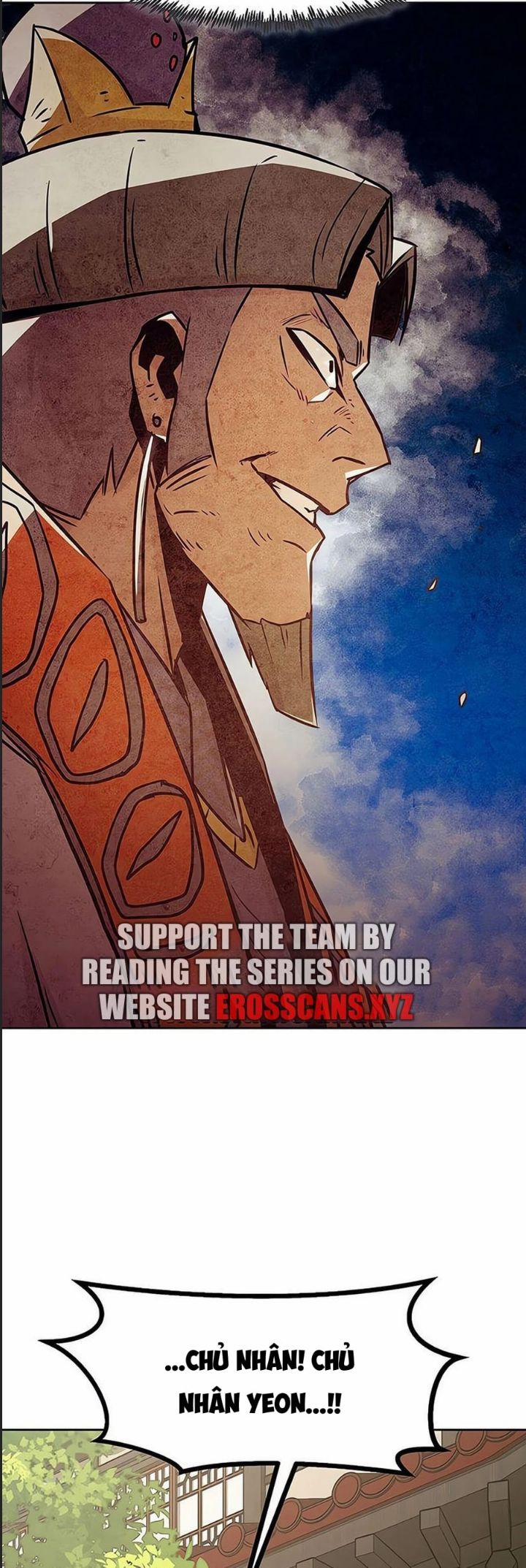 Đường Gia Kiếm Thần 34 trang 4