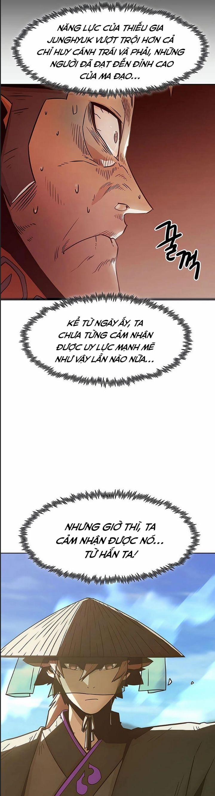 Đường Gia Kiếm Thần 34 trang 42