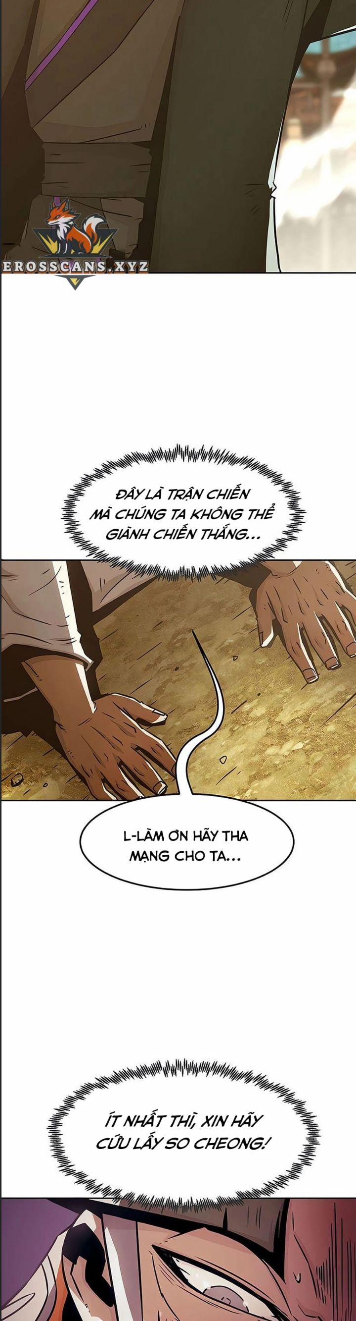 Đường Gia Kiếm Thần 34 trang 43