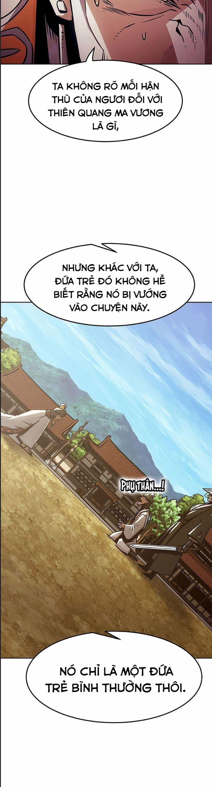 Đường Gia Kiếm Thần 34 trang 44