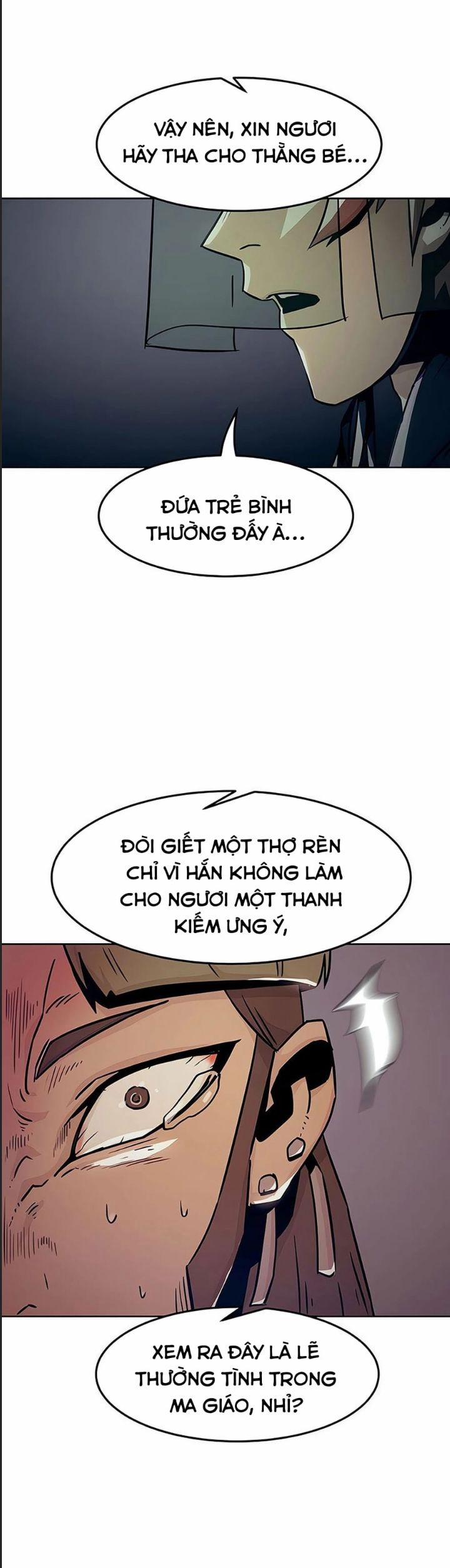 Đường Gia Kiếm Thần 34 trang 45