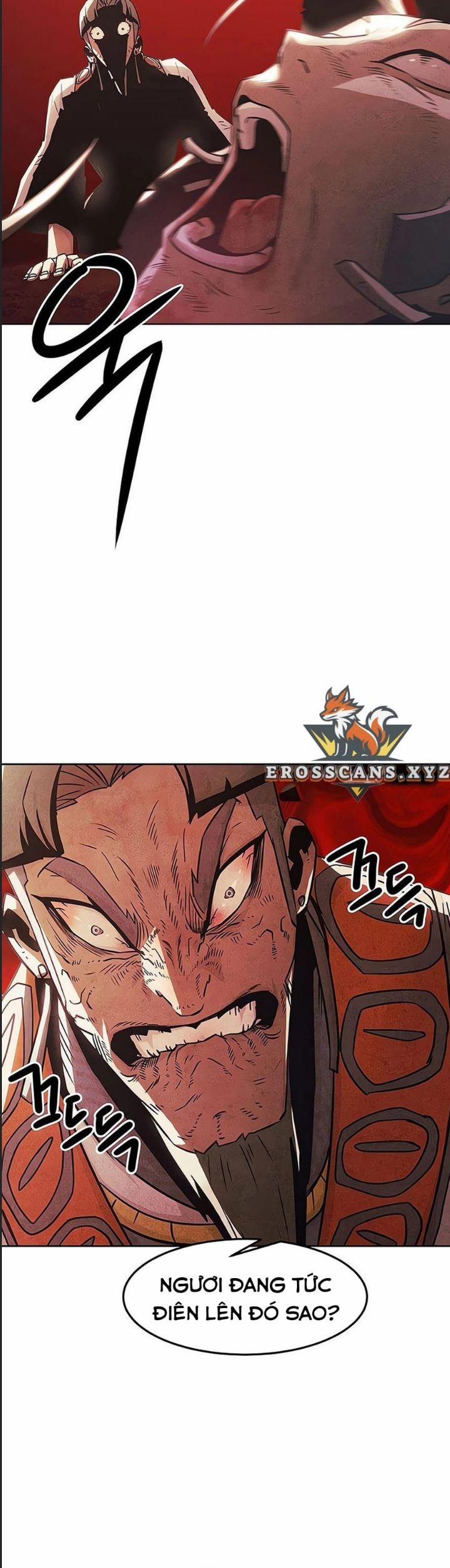 Đường Gia Kiếm Thần 34 trang 47