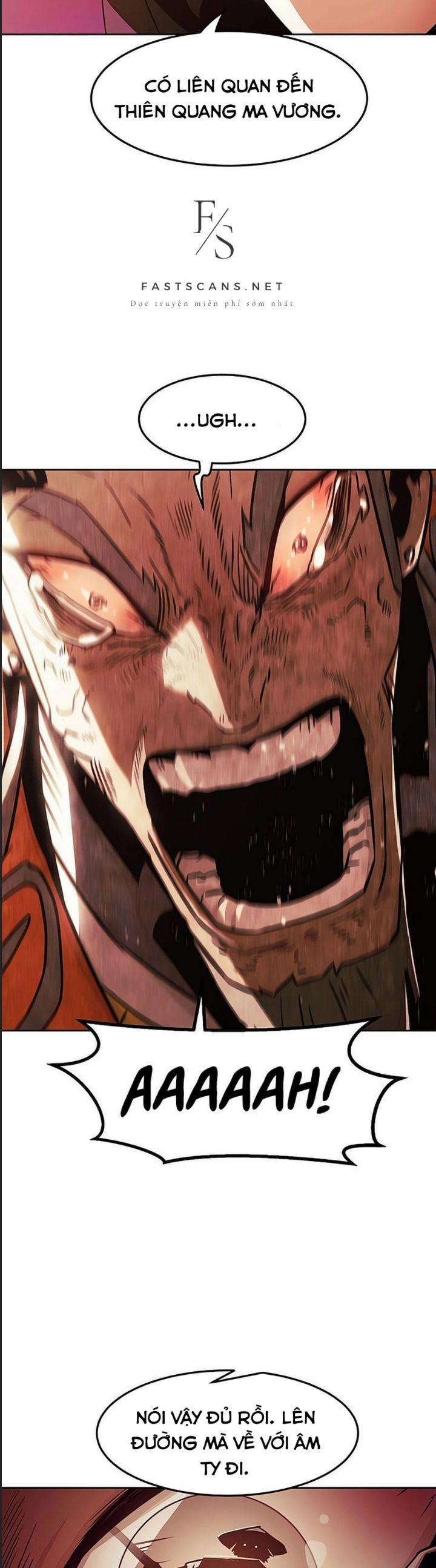 Đường Gia Kiếm Thần 34 trang 49