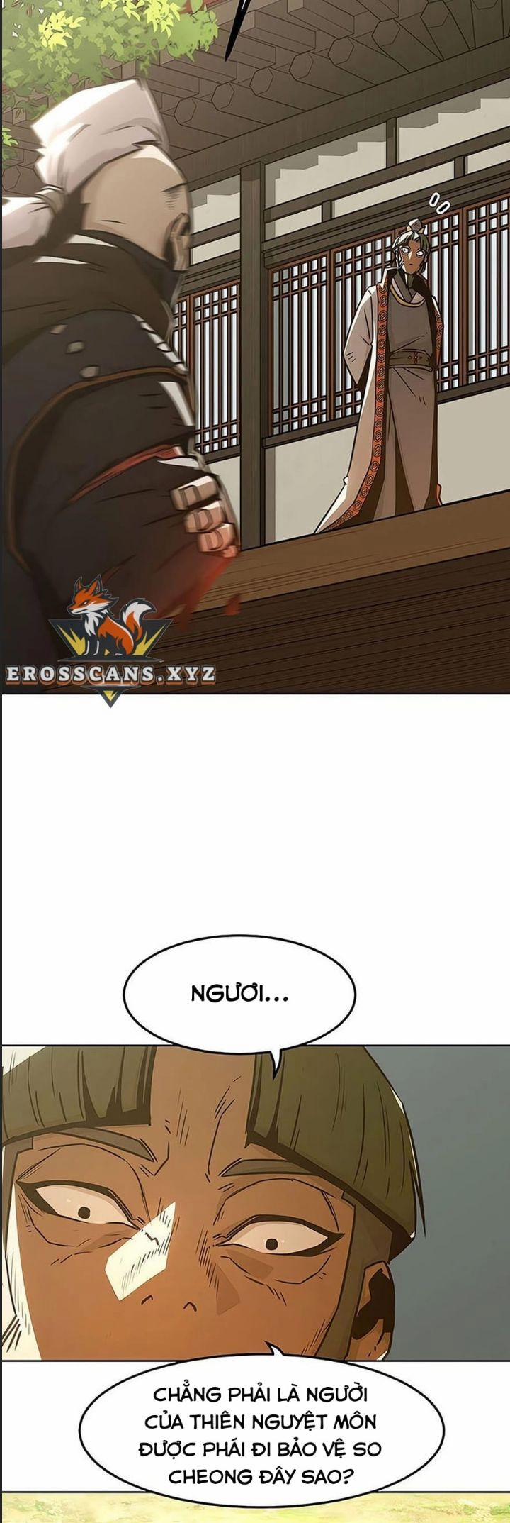 Đường Gia Kiếm Thần 34 trang 5