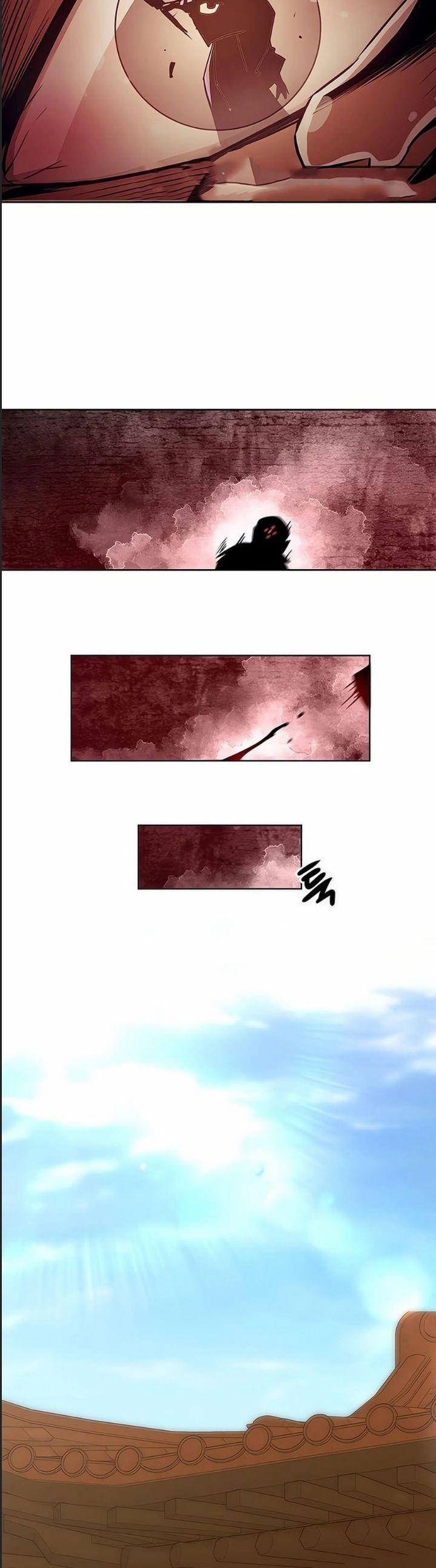 Đường Gia Kiếm Thần 34 trang 50