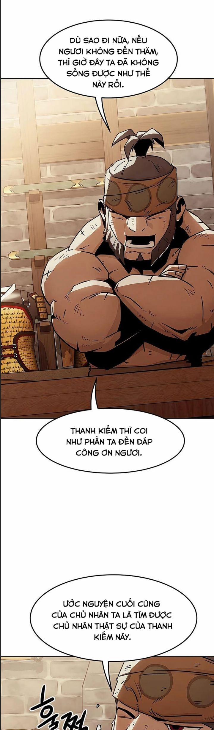 Đường Gia Kiếm Thần 34 trang 52