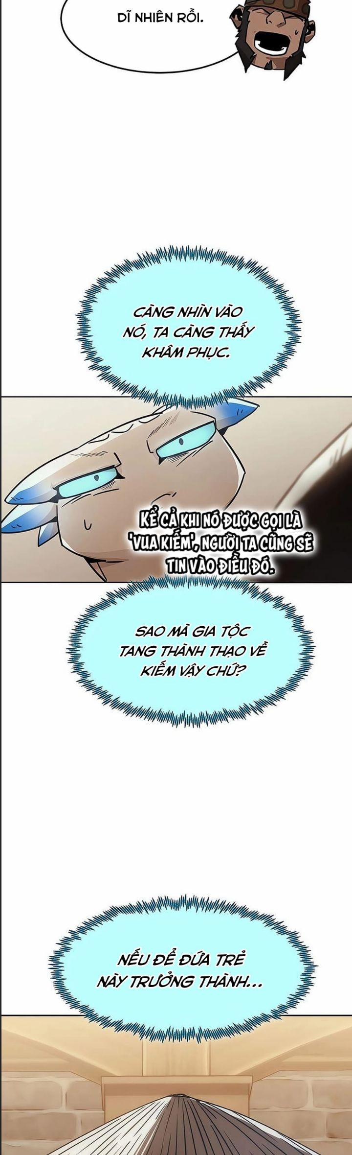 Đường Gia Kiếm Thần 34 trang 55