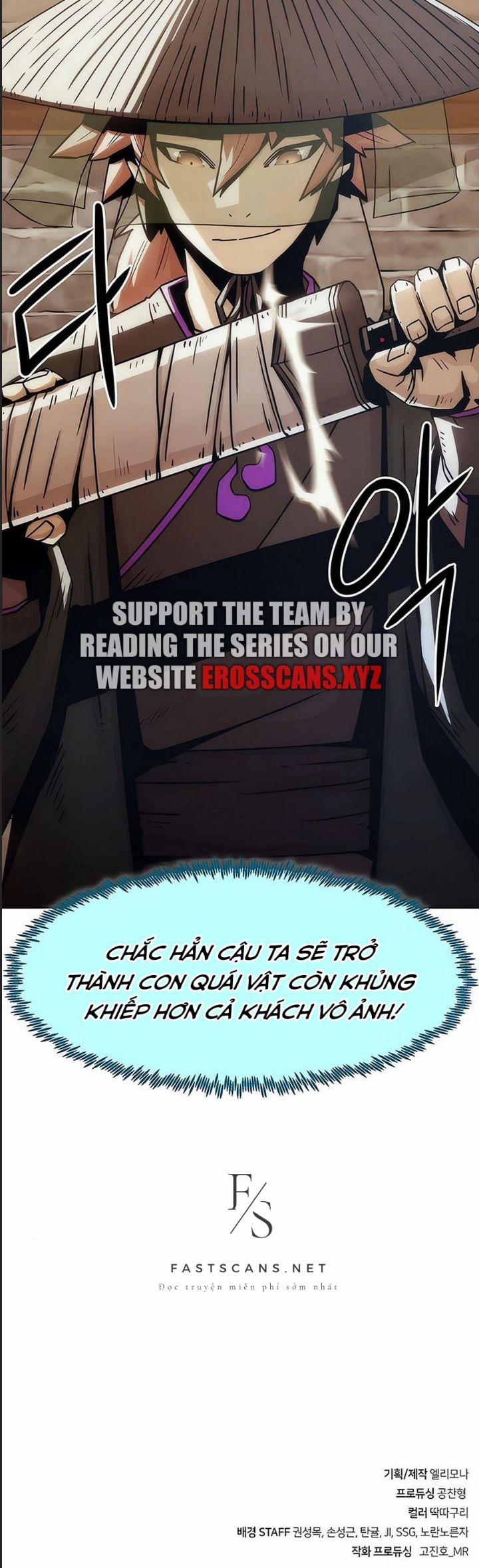 Đường Gia Kiếm Thần 34 trang 56