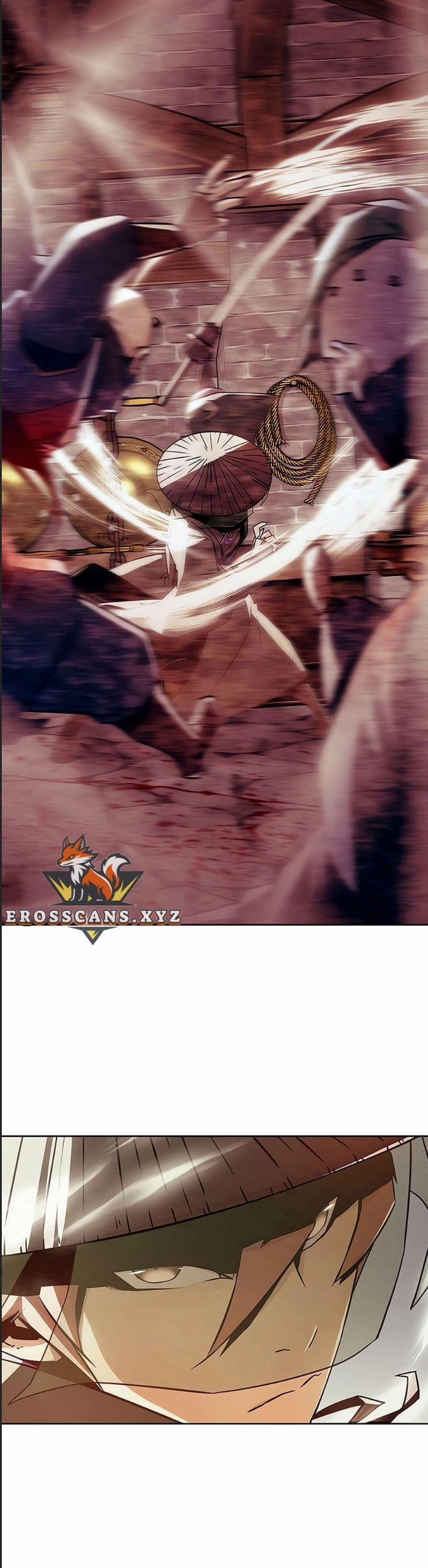 Đường Gia Kiếm Thần 34 trang 7