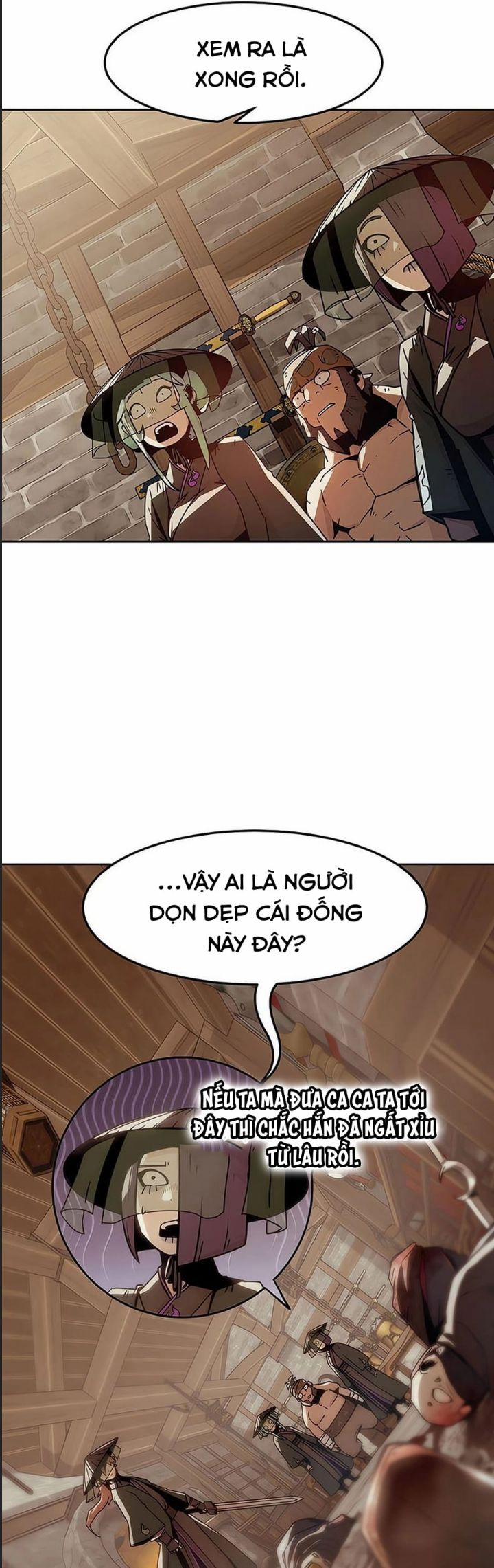 Đường Gia Kiếm Thần 34 trang 9