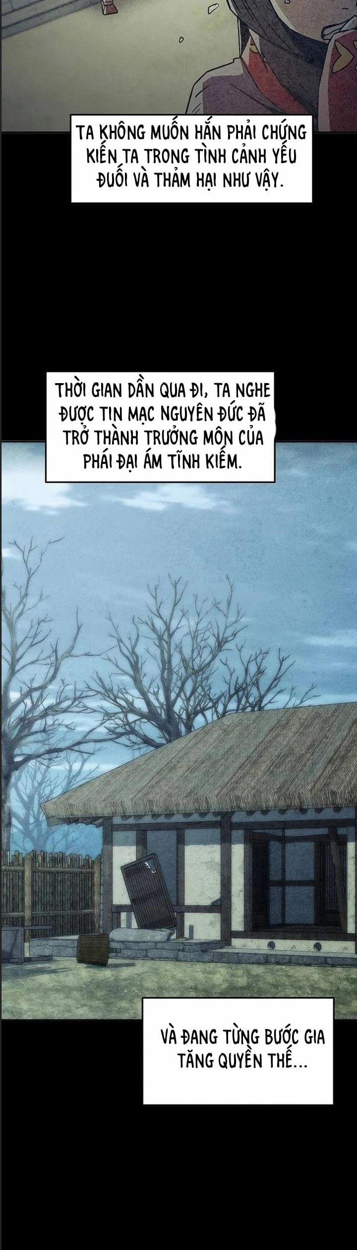 Đường Gia Kiếm Thần 35 trang 16