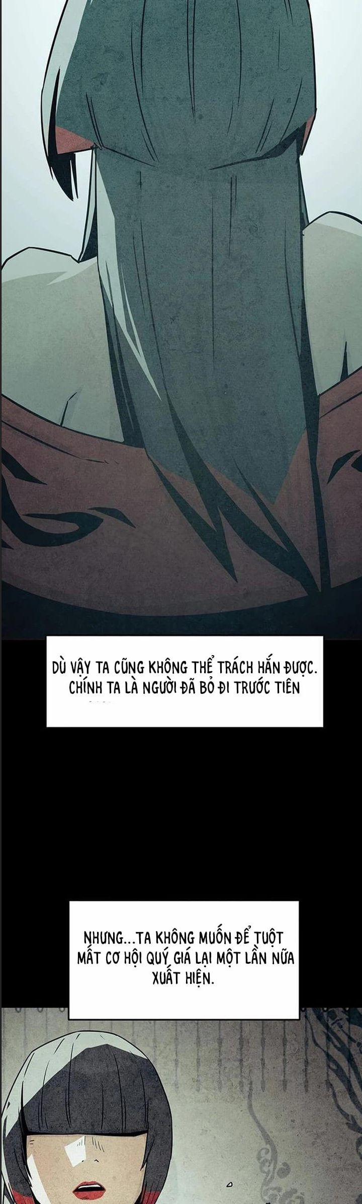 Đường Gia Kiếm Thần 35 trang 26