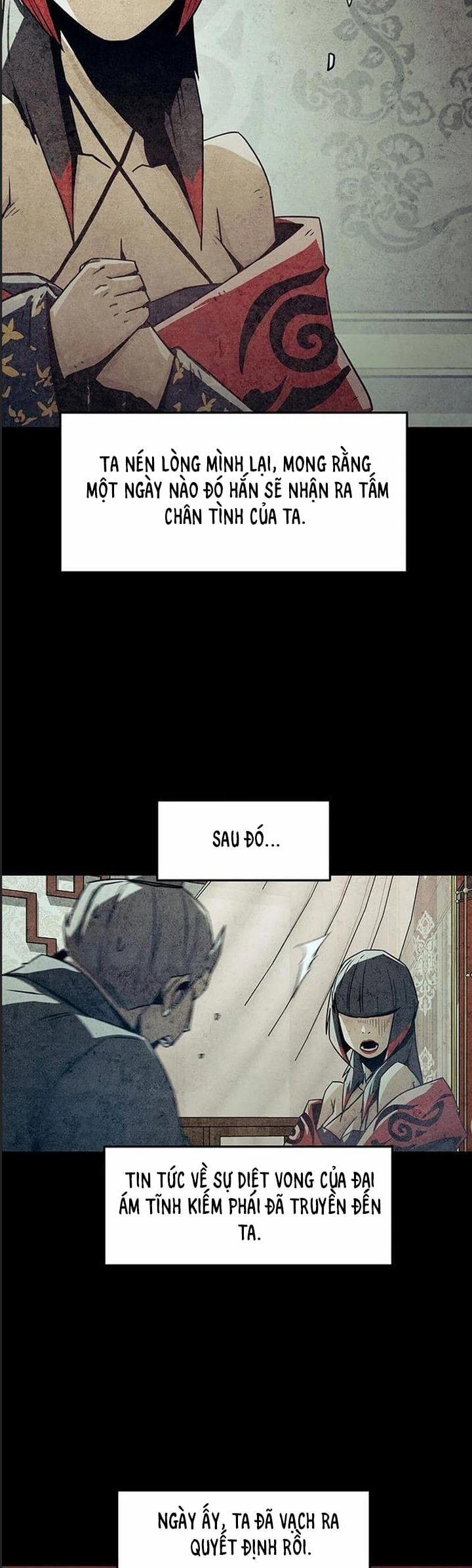 Đường Gia Kiếm Thần 35 trang 27