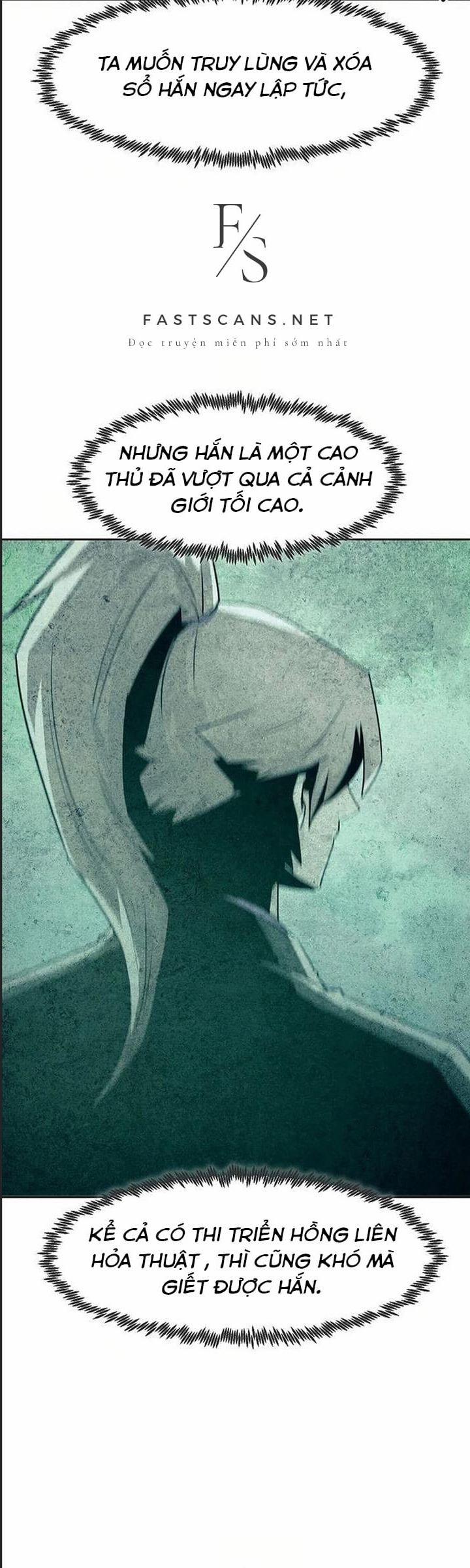 Đường Gia Kiếm Thần 35 trang 29