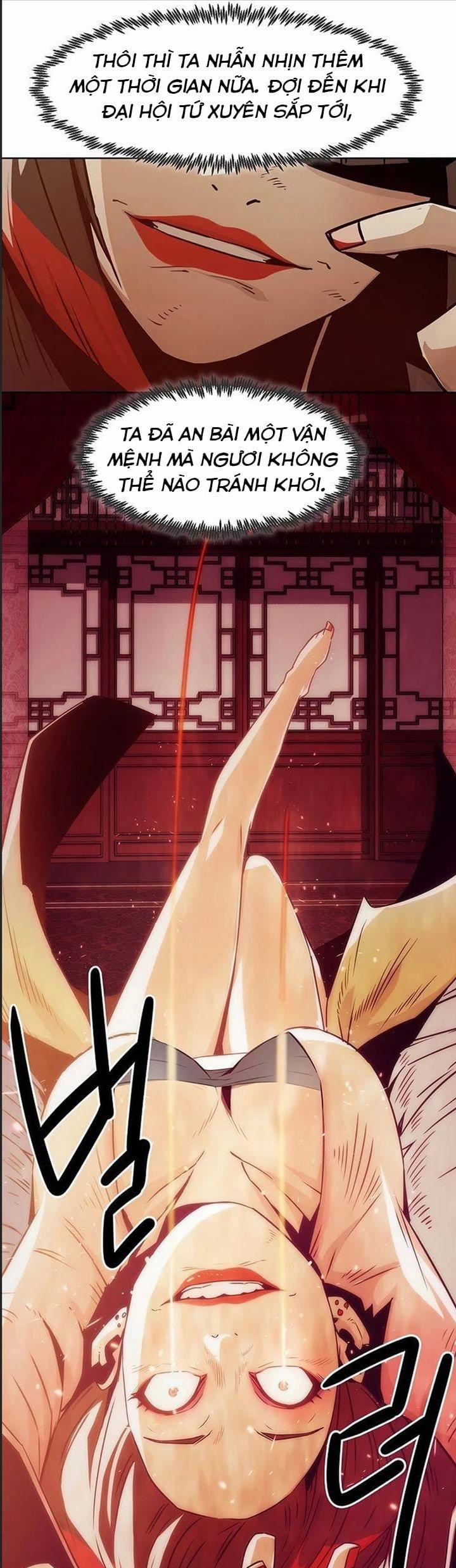 Đường Gia Kiếm Thần 35 trang 30