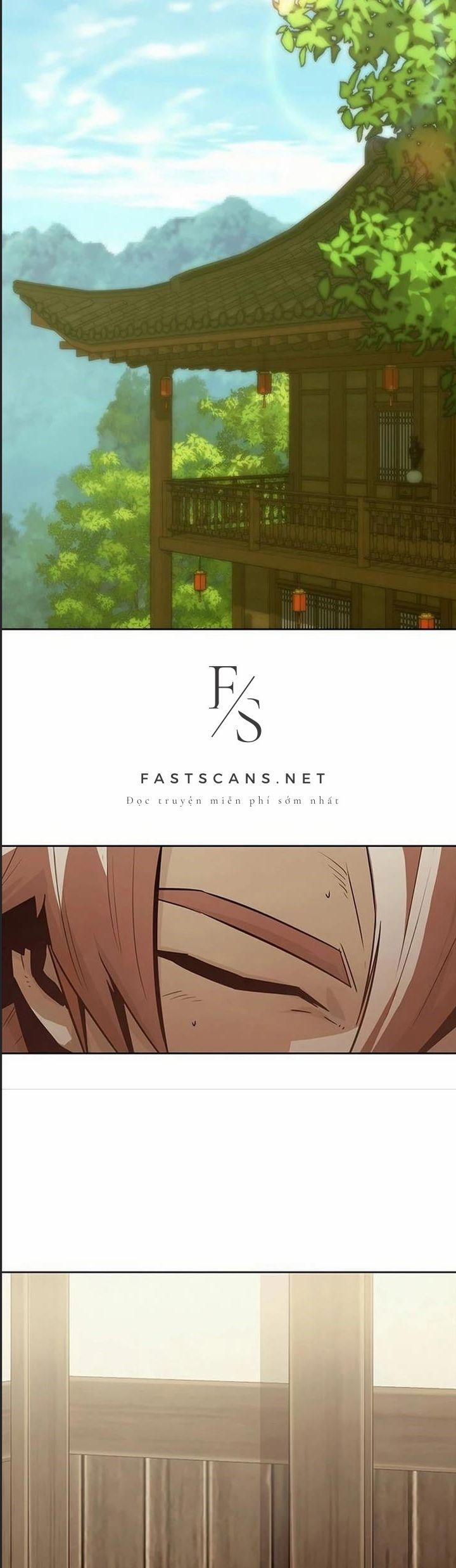 Đường Gia Kiếm Thần 35 trang 32