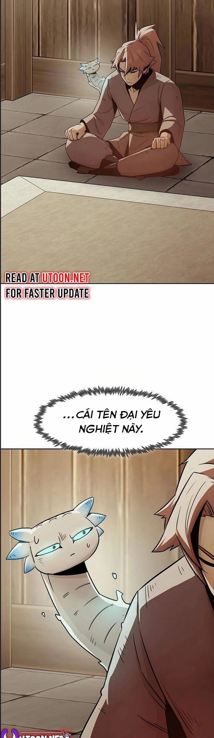 Đường Gia Kiếm Thần 35 trang 33