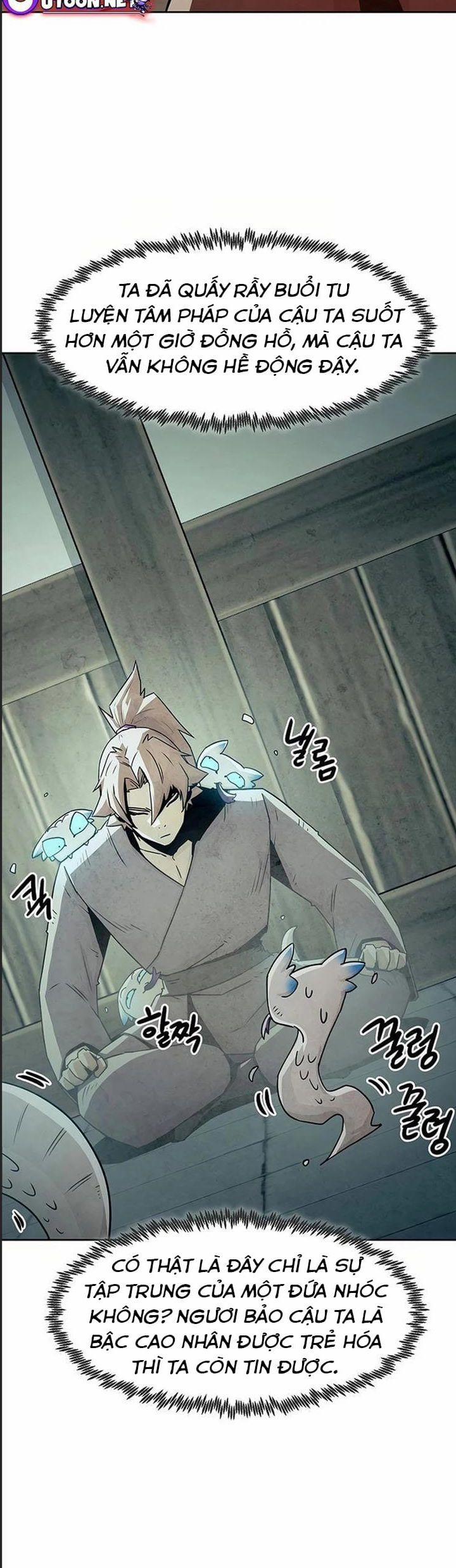 Đường Gia Kiếm Thần 35 trang 34