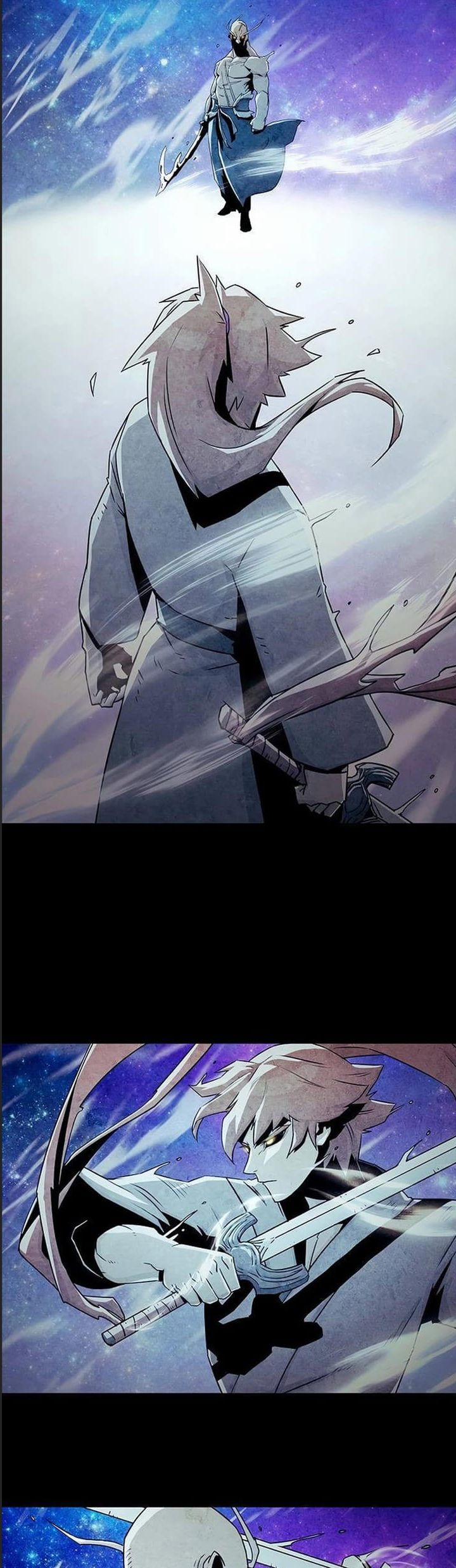 Đường Gia Kiếm Thần 35 trang 36