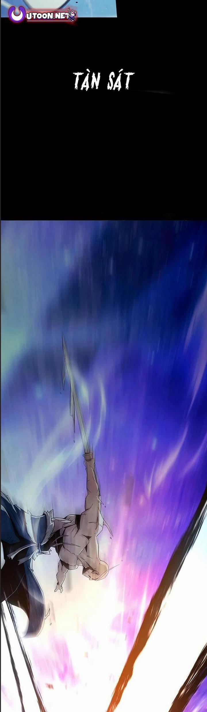 Đường Gia Kiếm Thần 35 trang 38