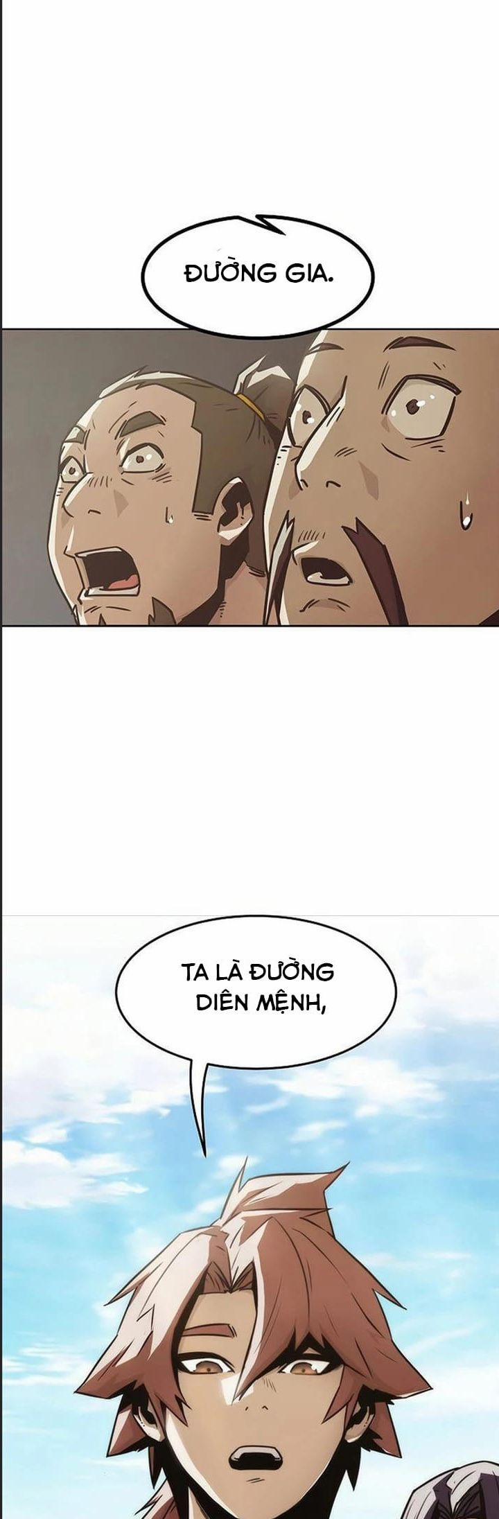 Đường Gia Kiếm Thần 35 trang 4