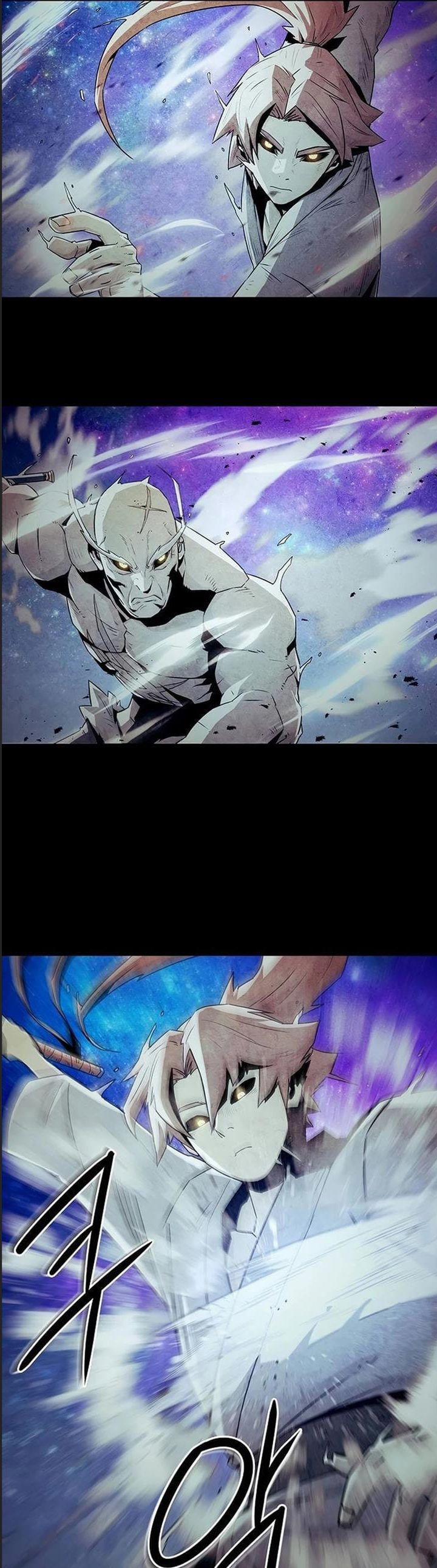 Đường Gia Kiếm Thần 35 trang 40