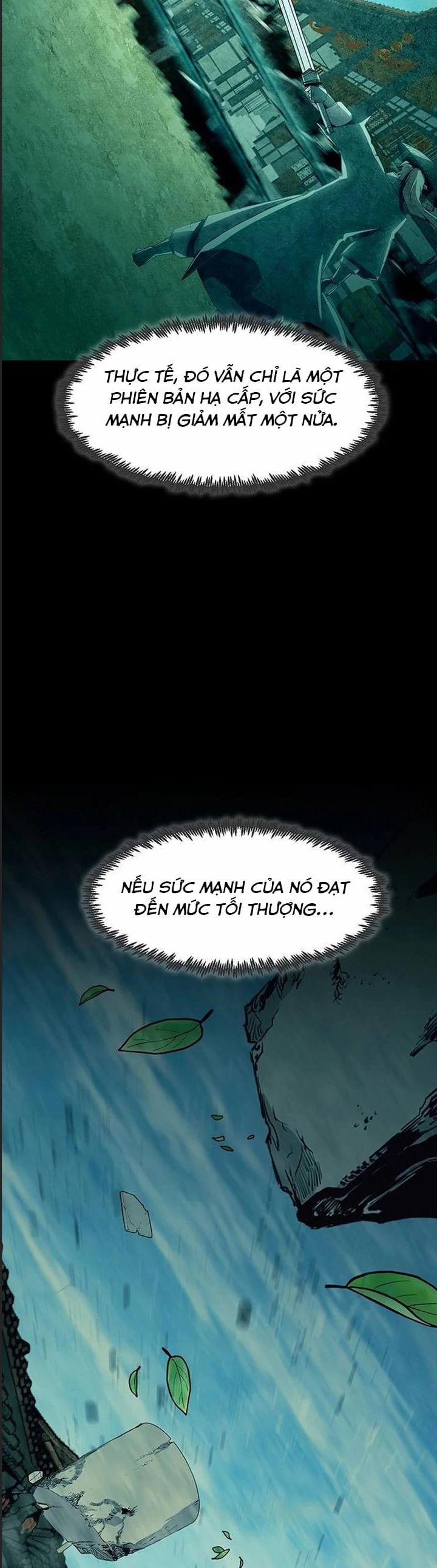 Đường Gia Kiếm Thần 35 trang 42