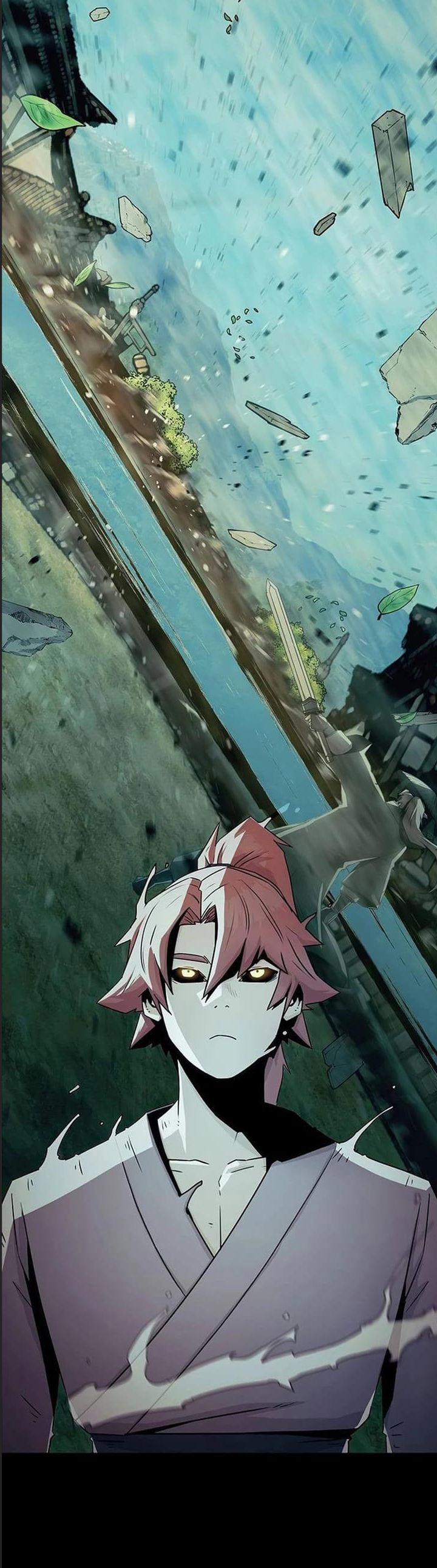 Đường Gia Kiếm Thần 35 trang 43