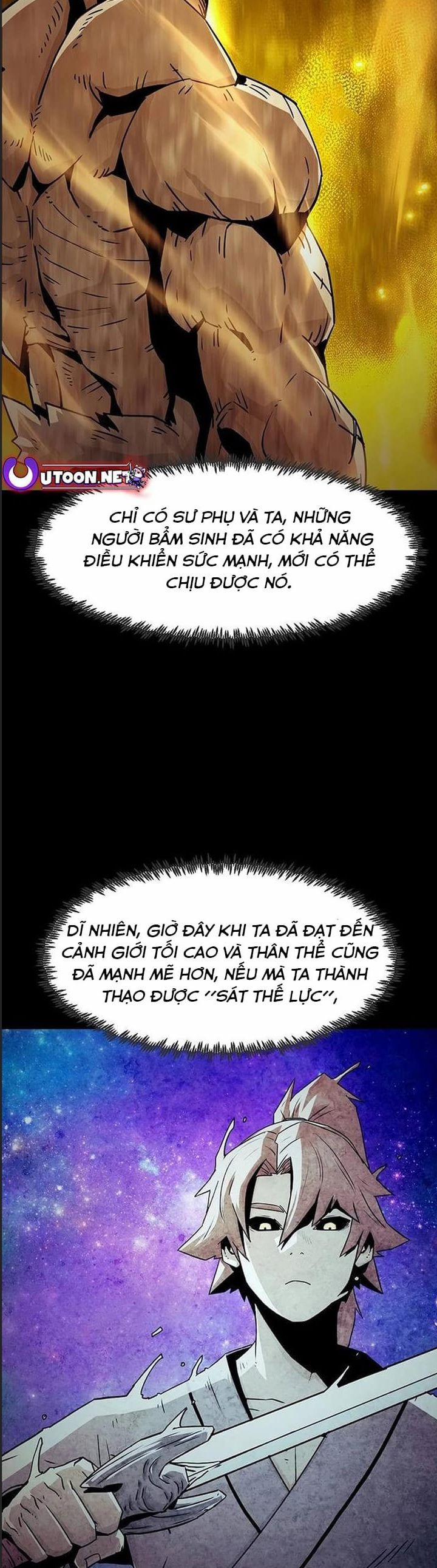 Đường Gia Kiếm Thần 35 trang 45