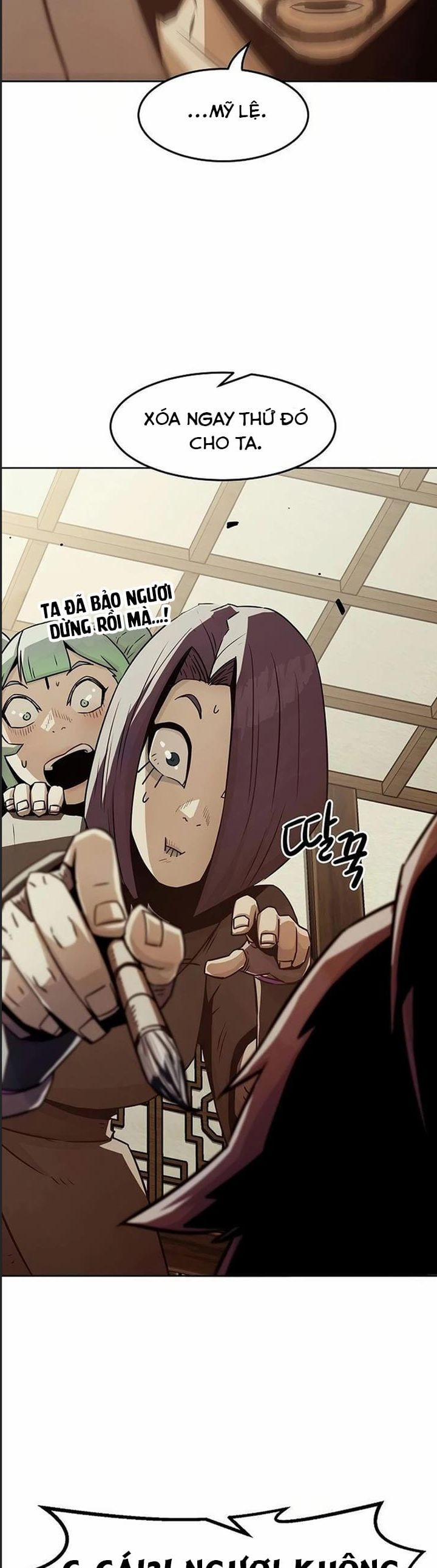 Đường Gia Kiếm Thần 35 trang 48