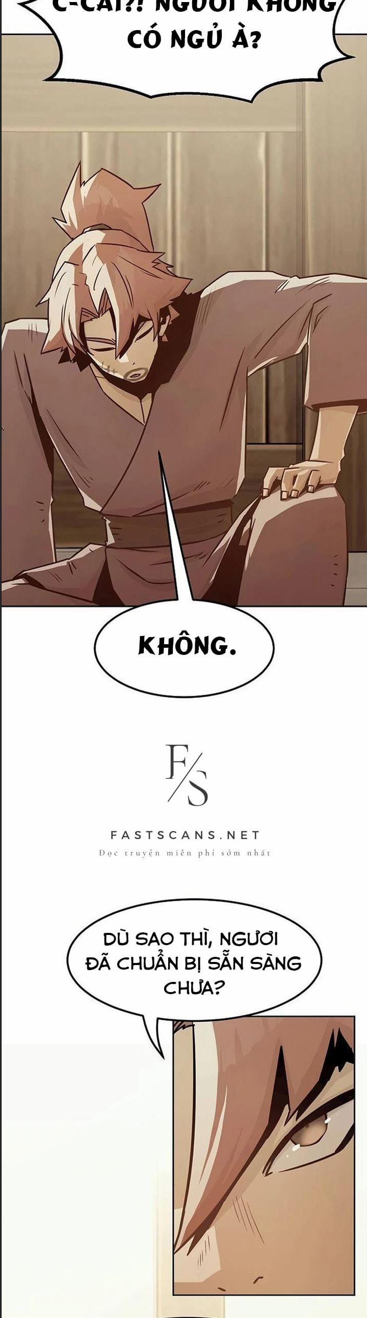 Đường Gia Kiếm Thần 35 trang 49